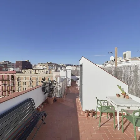 White Penthouse *
