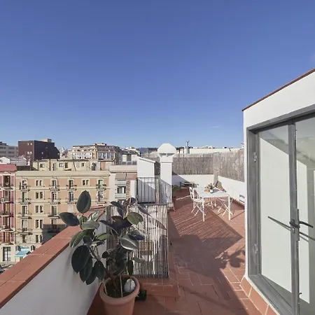 White Penthouse *